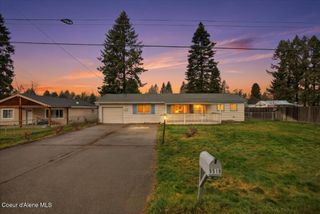 9519 N Baack RD, Hayden, ID 83835