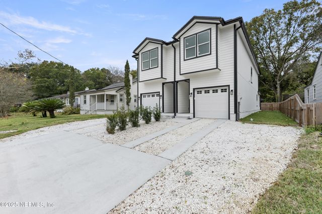 4029 ERNEST Street, Jacksonville, FL 32205