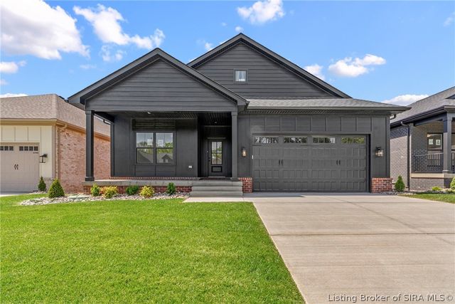 4642 Red Tail Ridge 212, Jeffersonville, IN 47130