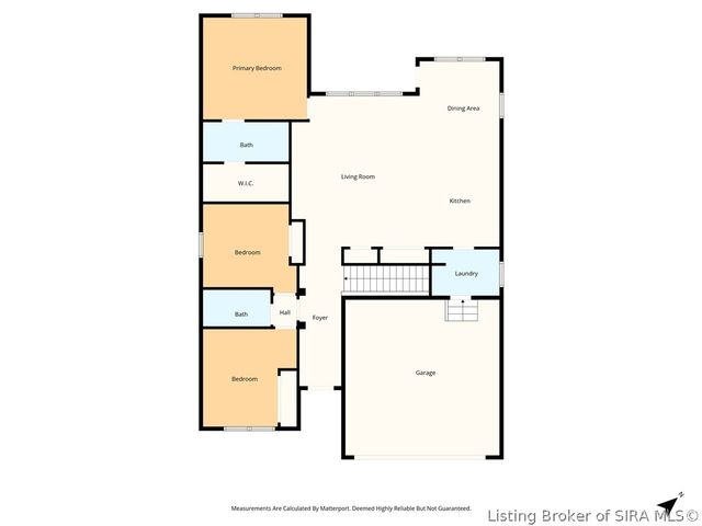 4642 Red Tail Ridge 212, Jeffersonville, IN 47130