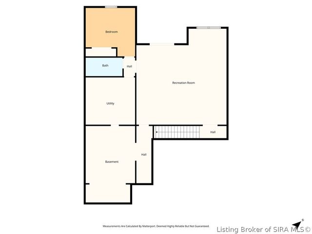 4642 Red Tail Ridge 212, Jeffersonville, IN 47130