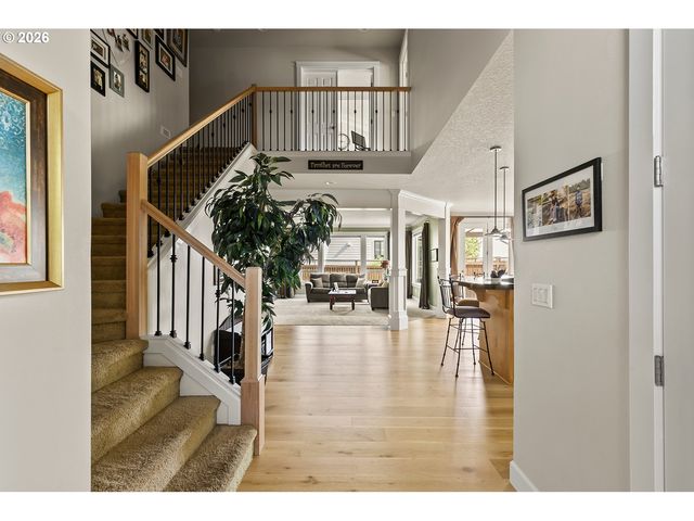 2612 Nw 127TH St, Vancouver, WA 98685