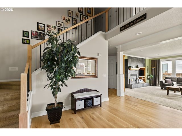 2612 Nw 127TH St, Vancouver, WA 98685