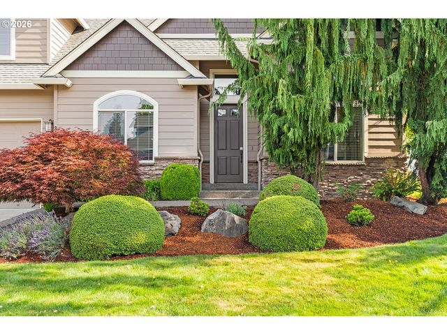 2612 Nw 127TH St, Vancouver, WA 98685