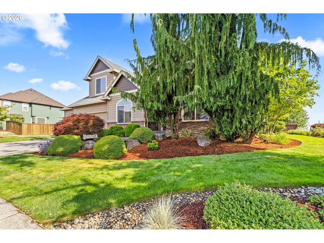2612 Nw 127TH St, Vancouver, WA 98685