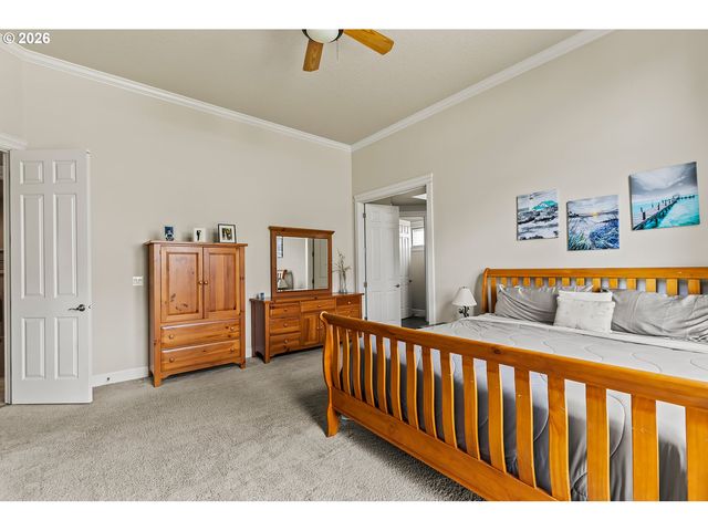 2612 Nw 127TH St, Vancouver, WA 98685