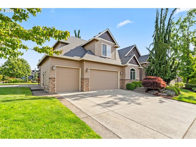 2612 Nw 127TH St, Vancouver, WA 98685