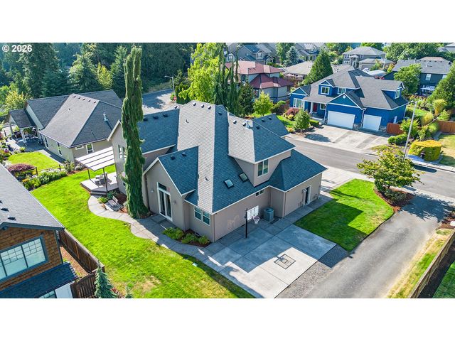 2612 Nw 127TH St, Vancouver, WA 98685