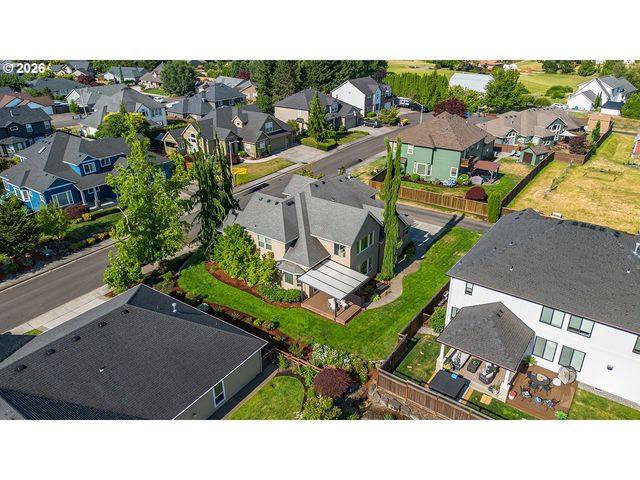 2612 Nw 127TH St, Vancouver, WA 98685