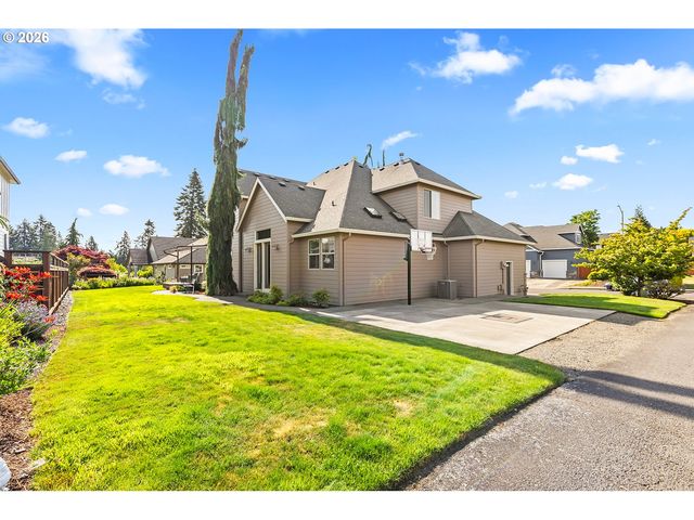 2612 Nw 127TH St, Vancouver, WA 98685