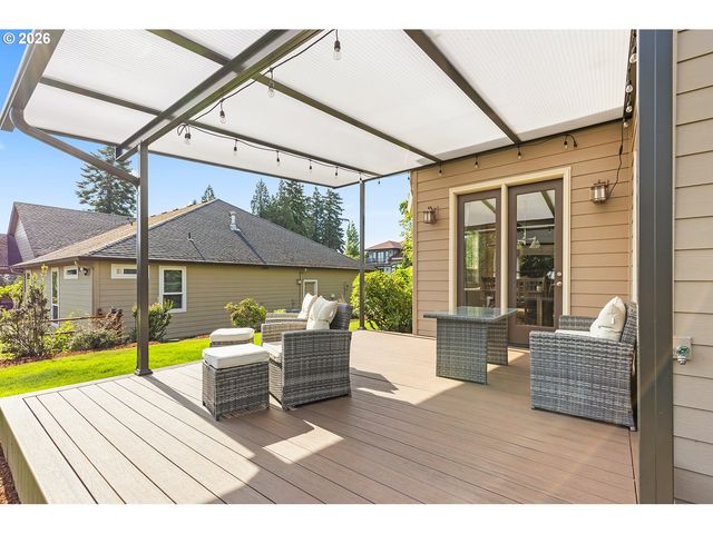 2612 Nw 127TH St, Vancouver, WA 98685