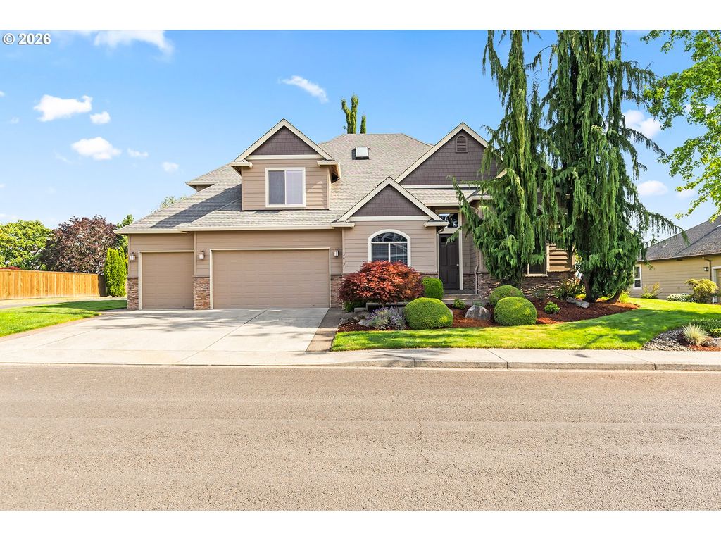2612 Nw 127TH St, Vancouver, WA 98685