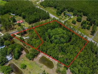 20399 SW STATE ROAD 235, Brooker, FL 32622
