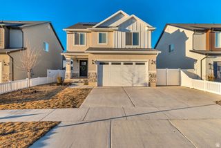 1526 W STONE GATE DR, Saratoga Springs, UT 84045