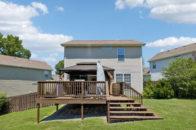 3205 Glentree Ct, Hermitage, TN 37076