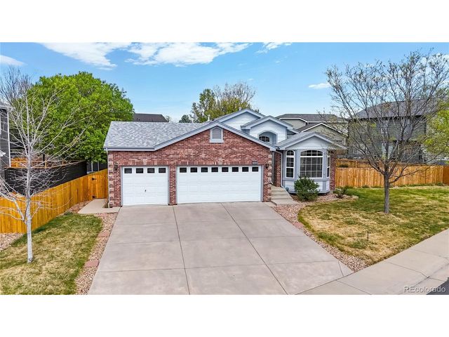 1648 E 131st Cir, Thornton, CO 80241