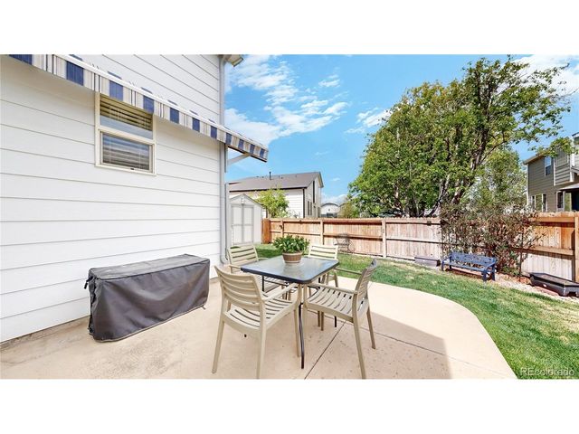 1648 E 131st Cir, Thornton, CO 80241