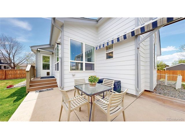 1648 E 131st Cir, Thornton, CO 80241