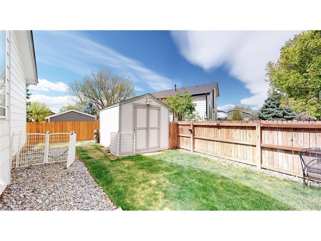 1648 E 131st Cir, Thornton, CO 80241