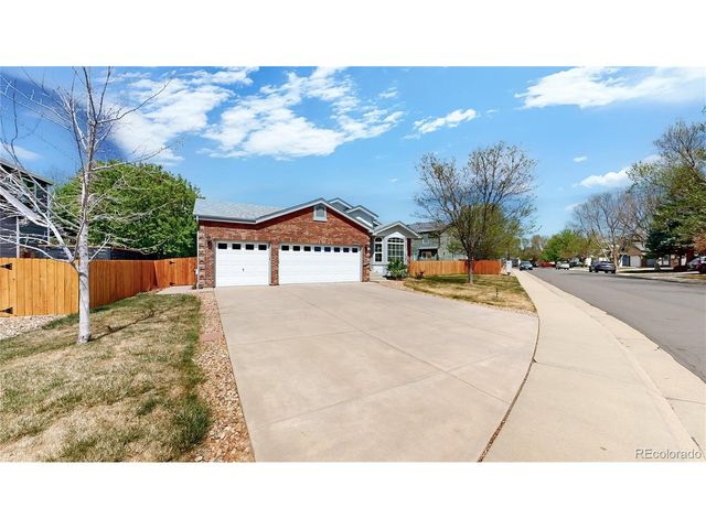 1648 E 131st Cir, Thornton, CO 80241