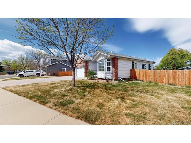 1648 E 131st Cir, Thornton, CO 80241