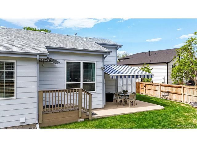 1648 E 131st Cir, Thornton, CO 80241