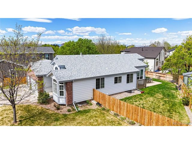 1648 E 131st Cir, Thornton, CO 80241