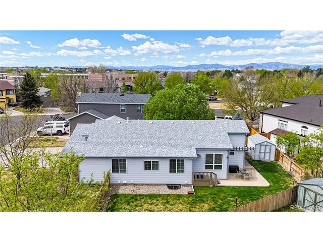 1648 E 131st Cir, Thornton, CO 80241