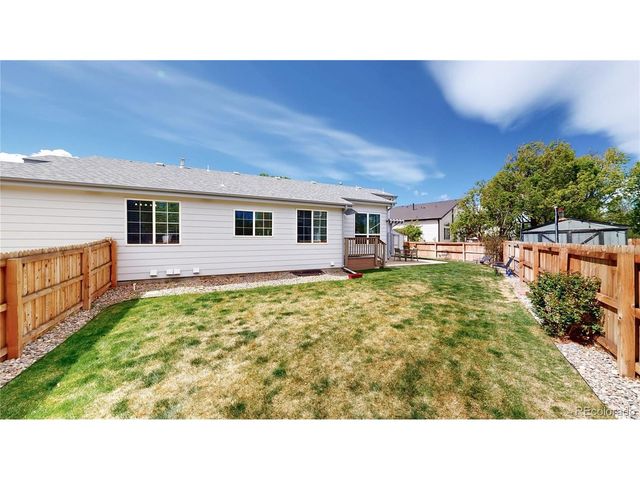 1648 E 131st Cir, Thornton, CO 80241
