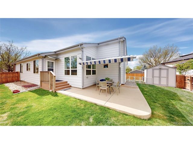 1648 E 131st Cir, Thornton, CO 80241