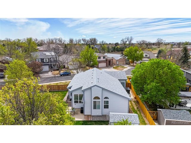 1648 E 131st Cir, Thornton, CO 80241