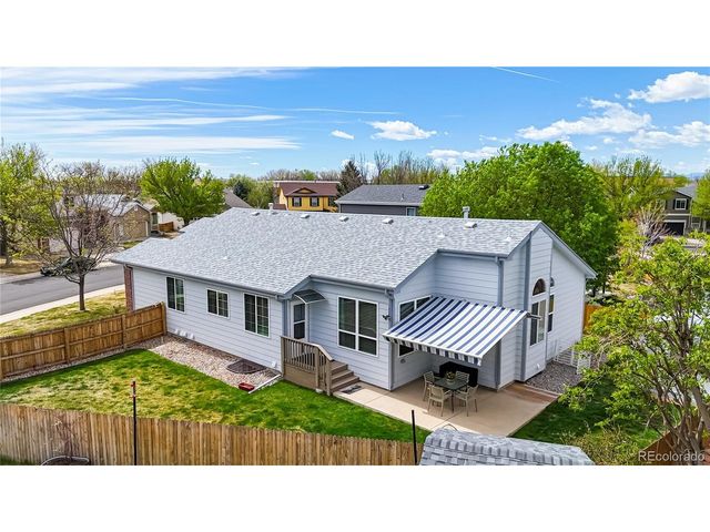1648 E 131st Cir, Thornton, CO 80241
