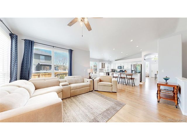 1648 E 131st Cir, Thornton, CO 80241