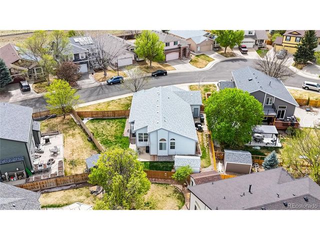 1648 E 131st Cir, Thornton, CO 80241