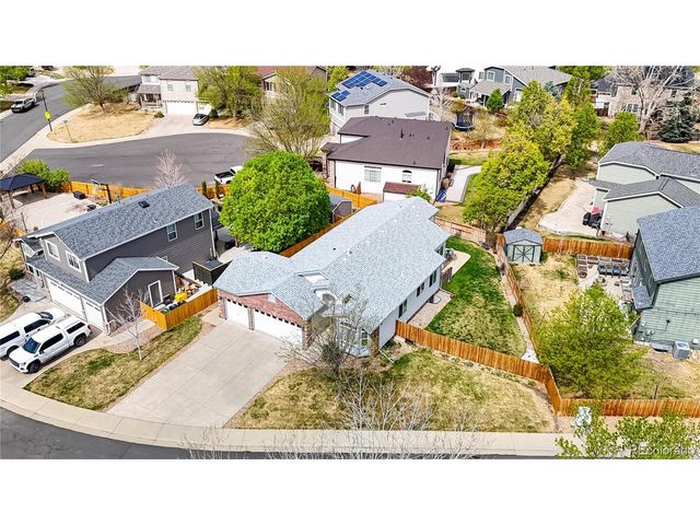 1648 E 131st Cir, Thornton, CO 80241