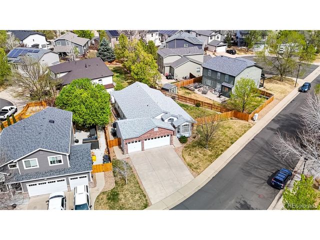 1648 E 131st Cir, Thornton, CO 80241