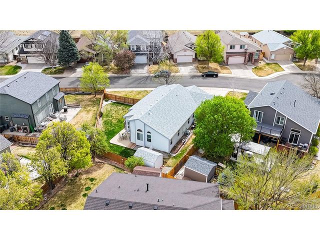 1648 E 131st Cir, Thornton, CO 80241