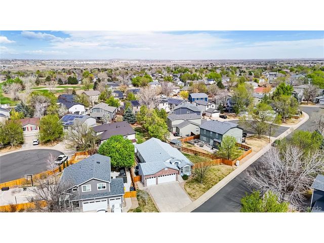 1648 E 131st Cir, Thornton, CO 80241