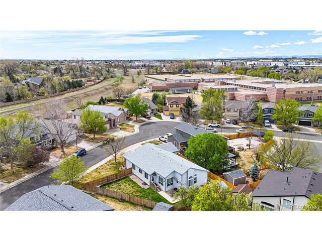 1648 E 131st Cir, Thornton, CO 80241