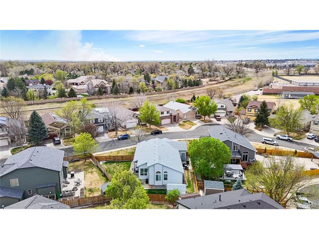 1648 E 131st Cir, Thornton, CO 80241