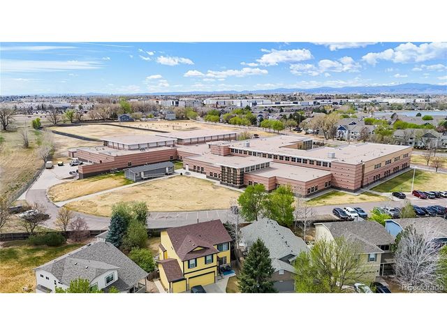 1648 E 131st Cir, Thornton, CO 80241