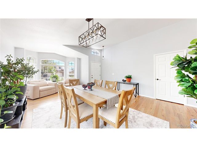 1648 E 131st Cir, Thornton, CO 80241