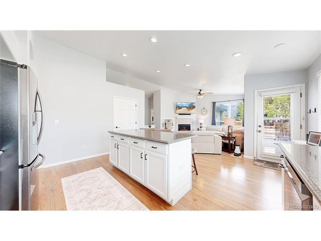 1648 E 131st Cir, Thornton, CO 80241