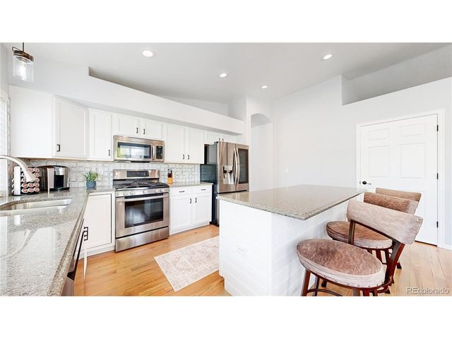 1648 E 131st Cir, Thornton, CO 80241