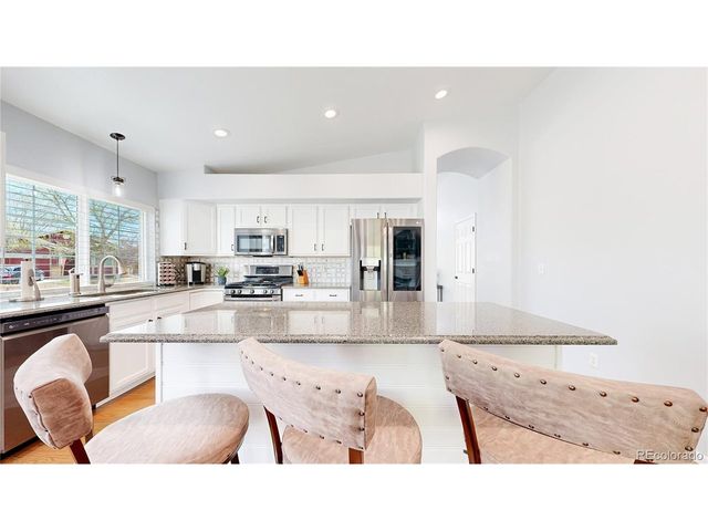 1648 E 131st Cir, Thornton, CO 80241