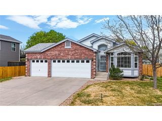 1648 E 131st Cir, Thornton, CO 80241