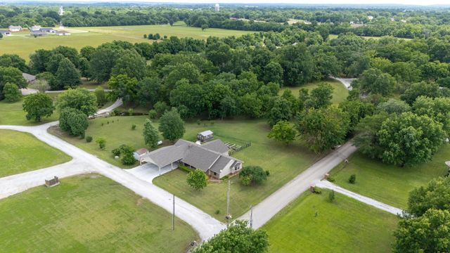 730 Lori Lane, Vinita, OK 74301