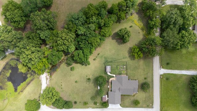 730 Lori Lane, Vinita, OK 74301