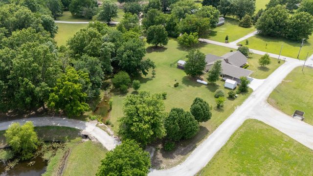 730 Lori Lane, Vinita, OK 74301