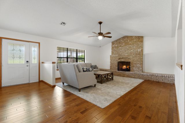 730 Lori Lane, Vinita, OK 74301